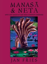 Manasa and Neta - Jan Fries - 9781910191156