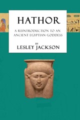 Hathor - Lesley Jackson - 9781910191224