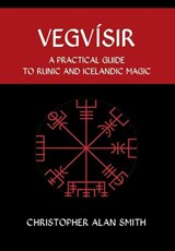 Vegvisir - Christopher Alan Smith - 9781910191330