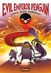 Evil Emperor Penguin