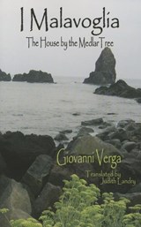 I Malavoglia (the House by the Medlar Tree) - Giovanni Verga - 9781910213230