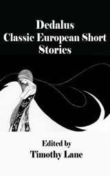 Dedalus Classic European Short Stories -  - 9781910213421