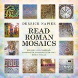 Read Roman Mosaics - Derrick Napier - 9781910223468