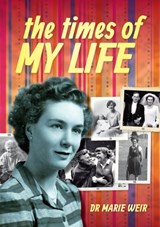 The times of my life - Marie Weir - 9781910223611