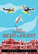 WWII - ROBERT (THE BRITISH LIBRARY,  UK) Perks - 9781910223659