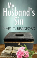 My Husband's Sin - BRADFORD,  Mary - 9781910234181