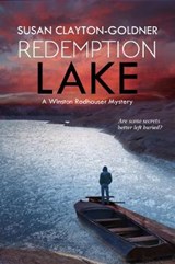 Redemption Lake - Susan Clayton-Goldner - 9781910234471