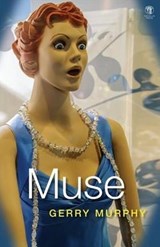 Muse - MURPHY,  Gerry - 9781910251058