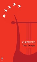 Orpheus - Theo Dorgan - 9781910251362