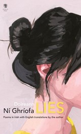 Lies - Doireann Ni Ghriofa - 9781910251409