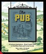 The Pub - BROWN,  Pete - 9781910254523