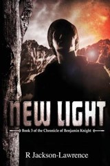 New Light - R Jackson-Lawrence - 9781910256152