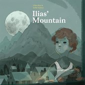 Ilias’ Mountain