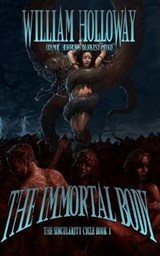 The Immortal Body - HOLLOWAY,  William - 9781910283066
