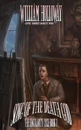 Song of the Death God - HOLLOWAY,  William - 9781910283196