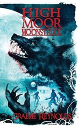 High Moor 2 - Graeme Reynolds - 9781910283448