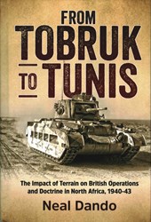 From Tobruk to Tunis