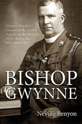 Bishop Gwynne