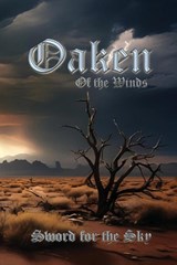 Oaken Of The Winds - Robin John Morgan - 9781910299487
