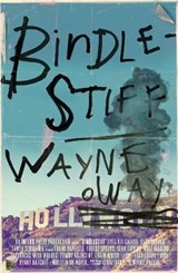 Bindlestiff - HOLLOWAY,  Wayne - 9781910312292