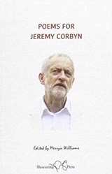 Poems for Jeremy Corbyn - Merryn Williams - 9781910323663