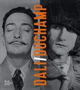 Dali / Duchamp - ADES,  Dawn ; Jeffett, Dr. William ; Parkinson, Dr. Gavin ; Ruscha, Ed - 9781910350478