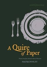 A Quire of Paper - DOOLEY,  Maura - 9781910367414