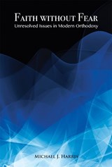 Faith Without Fear - HARRIS,  Michael J. - 9781910383049