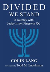 Divided We Stand - LANG,  Colin - 9781910383506
