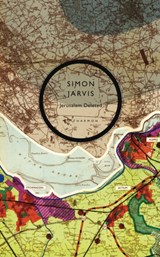 Jerusalem Deleted - Simon Jarvis - 9781910392119
