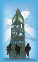 Young Lions Attack - Andrew Mackay - 9781910394748