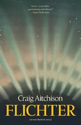 Flichter - Craig Aitchison - 9781910416419