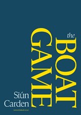 The Boat Game - Si?n Carden - 9781910416426