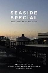 Seaside Special - Jenn Ashworth - 9781910422427