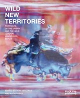Wild New Territories - Ron den Daas - 9781910433645