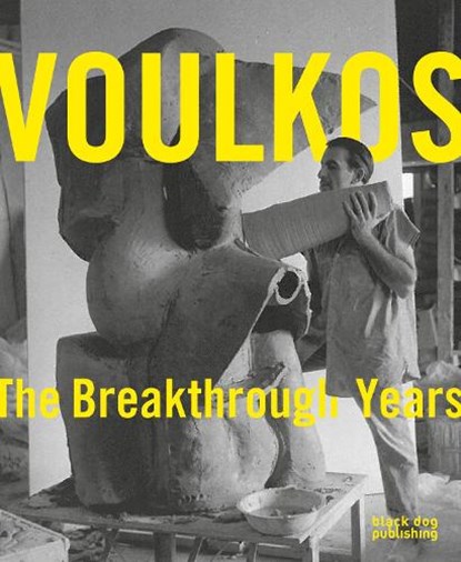 Voulkos: The Breakthrough Years, SORKIN,  Jenni ; Voulkos, Peter ; Perchuk, Andrew ; Melchert, Jim - Paperback - 9781910433898
