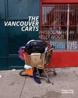 The Vancouver Carts -  - 9781910433997