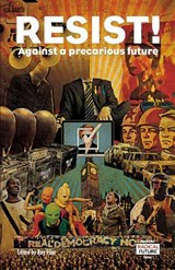 Resist! - Ray Filar - 9781910448137