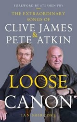 Loose Canon - SHIRCORE,  Ian - 9781910453230