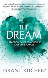 The Dream -  - 9781910453438