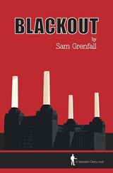 Blackout - Sam Grenfall - 9781910461020