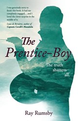 The Prentice-Boy - Ray Rumsby - 9781910461600