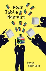 Poor Table Manners - Steve Sheppard - 9781910461761