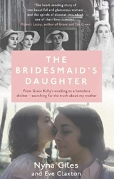 The Bridesmaid's Daughter - Nyna Giles - 9781910463512