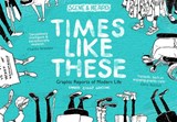 Times Like These - David Ziggy Greene - 9781910463949