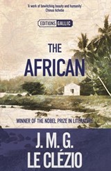 African - J. M. G. Le Clezio - 9781910477847