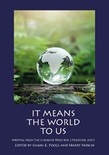 It Means the World to Us -  - 9781910481189