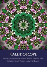 Kaleidoscope - Harry Parkin ; Matt Davies - 9781910481196