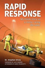 Rapid Response: - Dr Stephen Olvey - 9781910505397