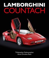 Lamborghini Countach - Thillainathan Pathmanathan ; Anne Christina Reck - 9781910505632